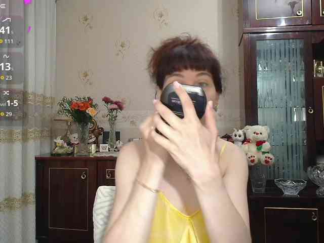 caroliiine webcam
