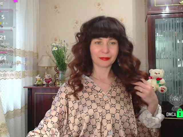 caroliiine webcam