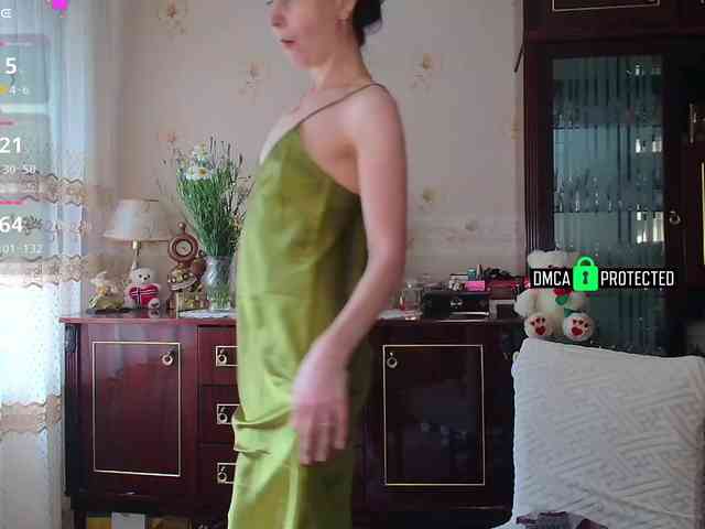 caroliiine webcam