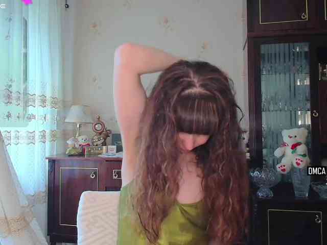 caroliiine webcam