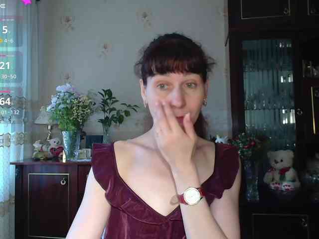 caroliiine webcam