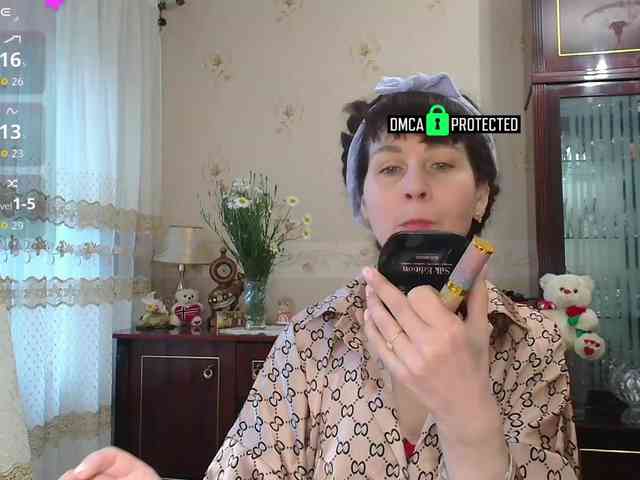caroliiine webcam