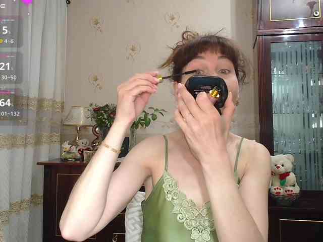 caroliiine webcam