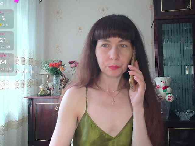 Model: caroliiine