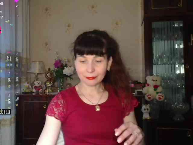 caroliiine Live Webcam on BongaCams