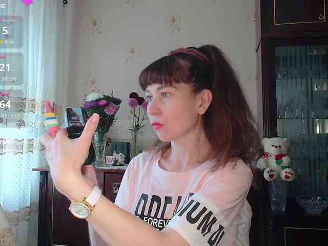 caroliiine webcam