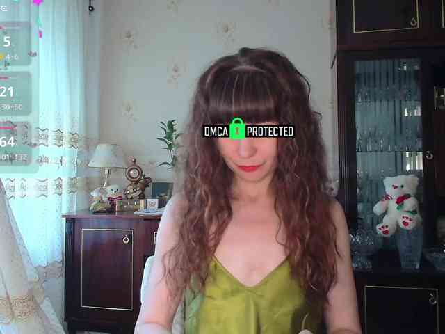 caroliiine webcam