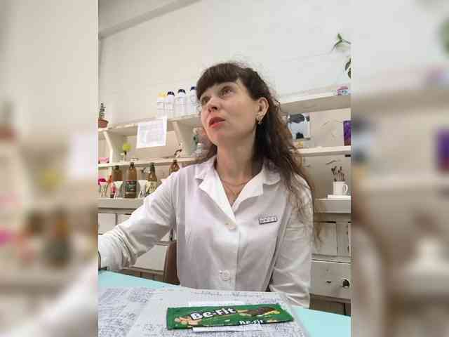 caroliiine Sex Cam Show