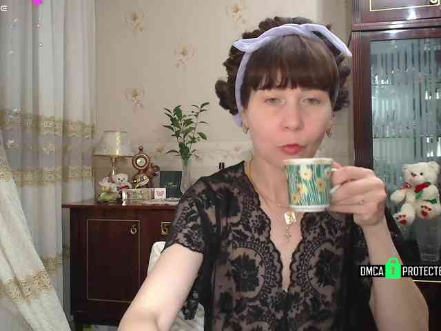 caroliiine Sex Cam Show