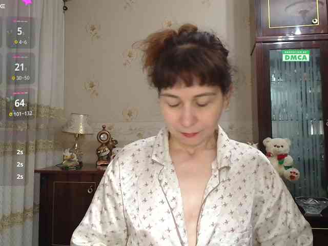 caroliiine Live Webcam on BongaCams