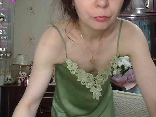 caroliiine webcam