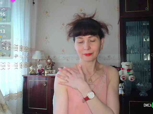 caroliiine webcam