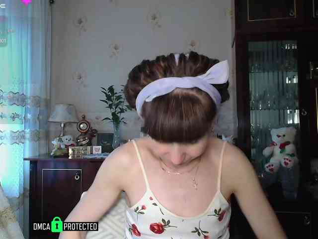 caroliiine Sex Cam Show