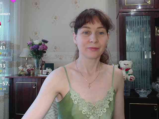 caroliiine webcam