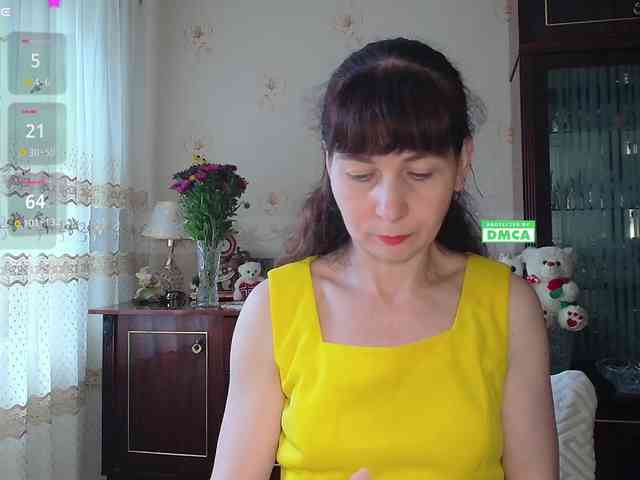 caroliiine Live Webcam on BongaCams
