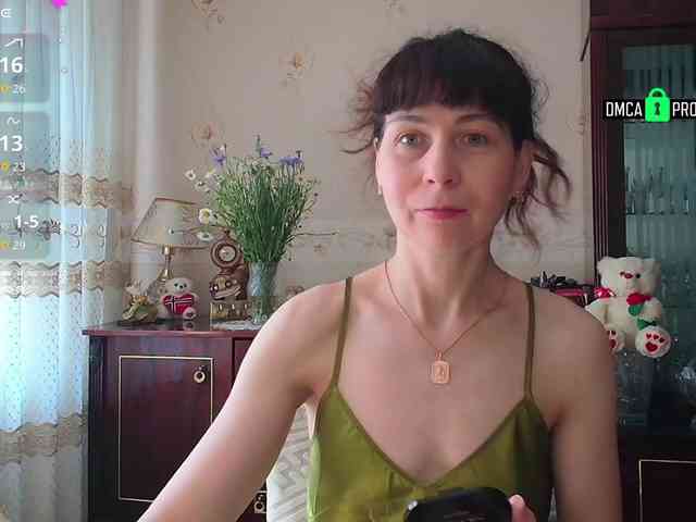 caroliiine webcam