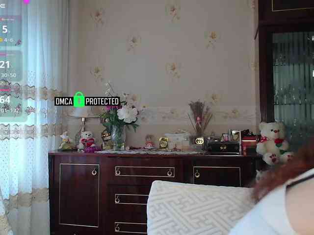 caroliiine webcam