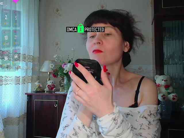caroliiine webcam