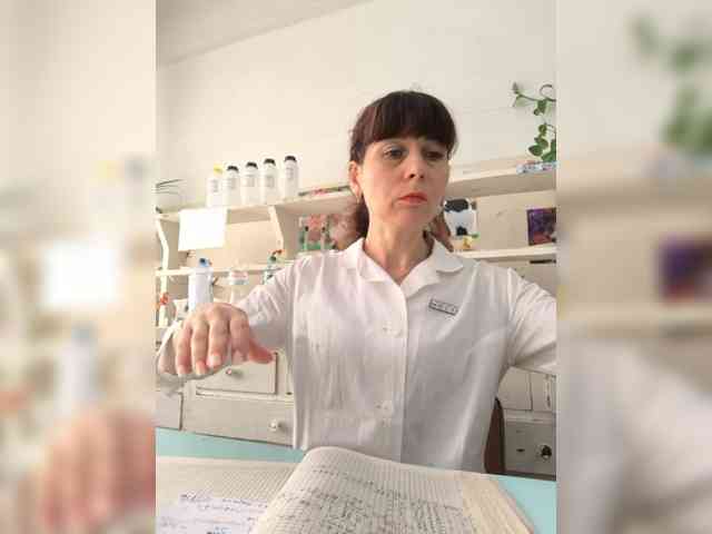 Caroliiine - Girl 