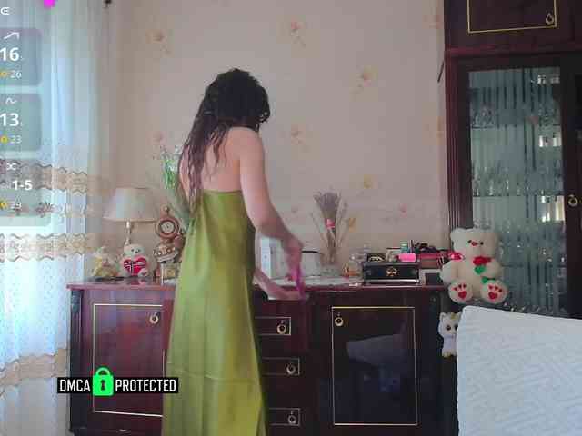 caroliiine webcam
