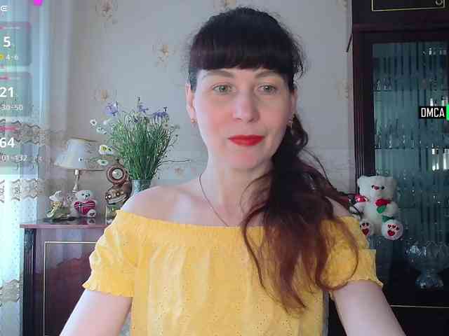 caroliiine webcam