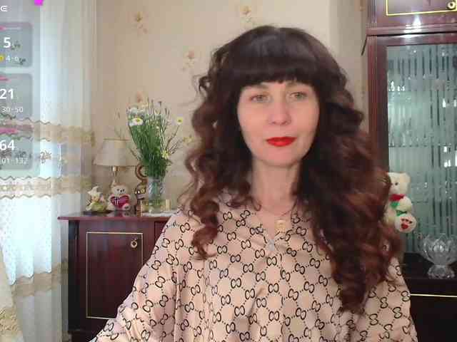 caroliiine webcam