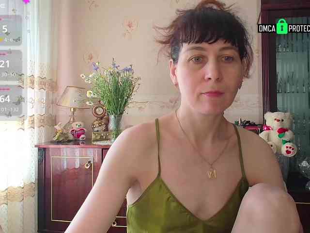 caroliiine webcam