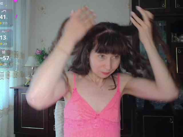 caroliiine webcam