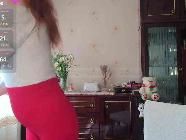 caroliiine webcam
