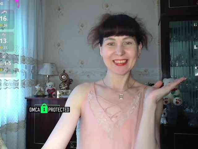 caroliiine webcam