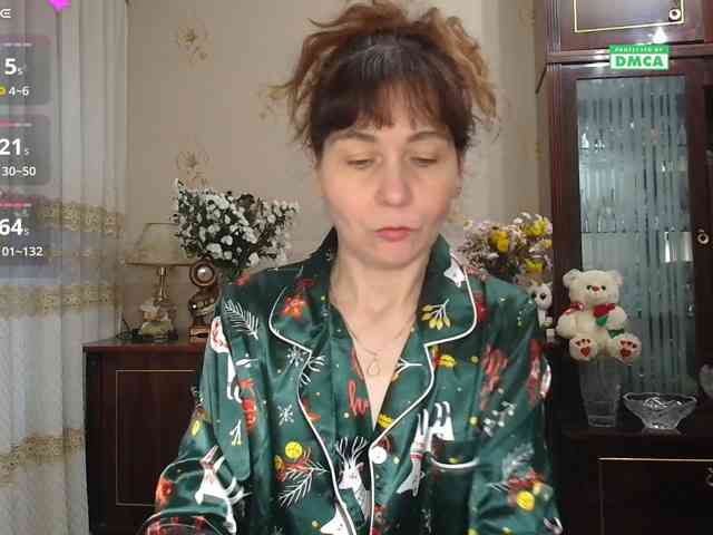 caroliiine's webcam live show