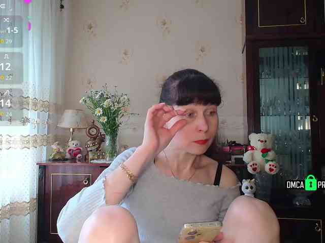 caroliiine webcam