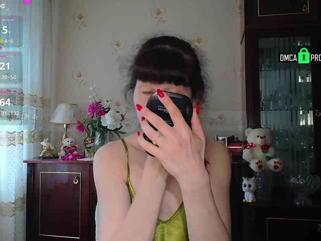caroliiine webcam