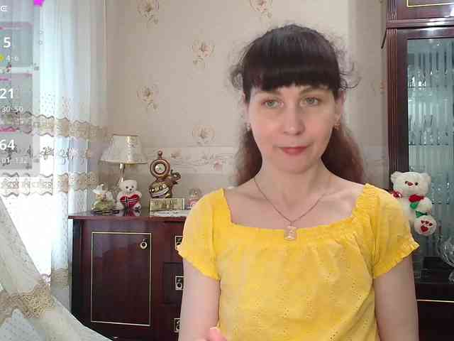 caroliiine webcam