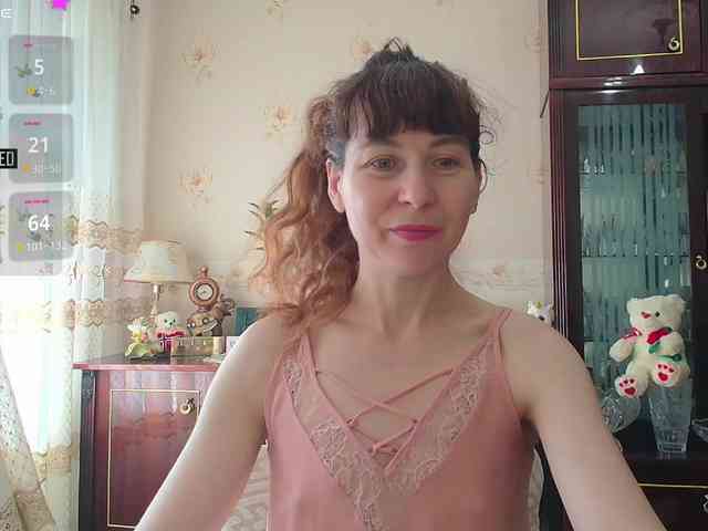 caroliiine webcam