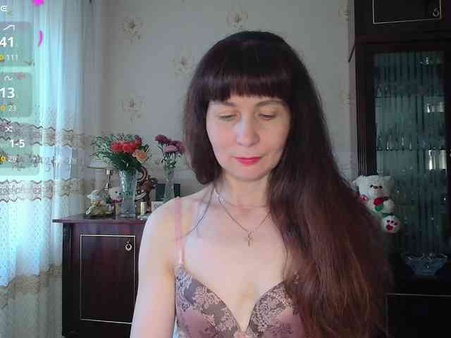 caroliiine Live Webcam on BongaCams