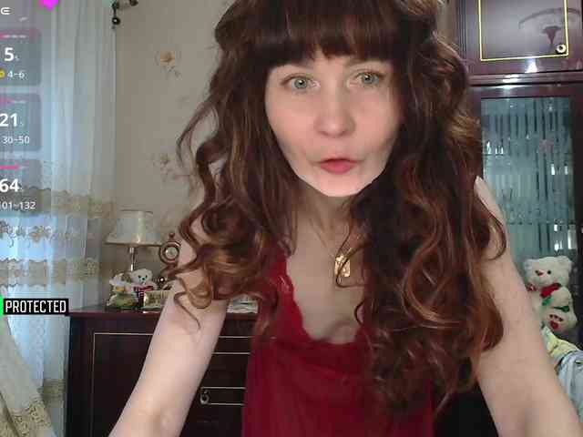 caroliiine webcam