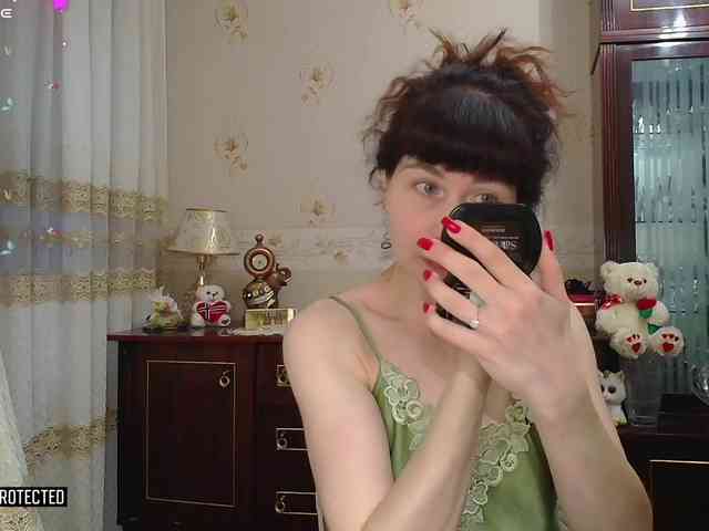 caroliiine webcam