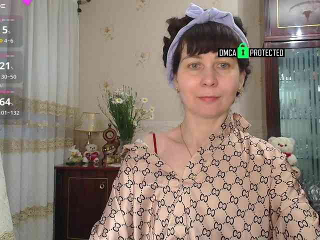caroliiine webcam