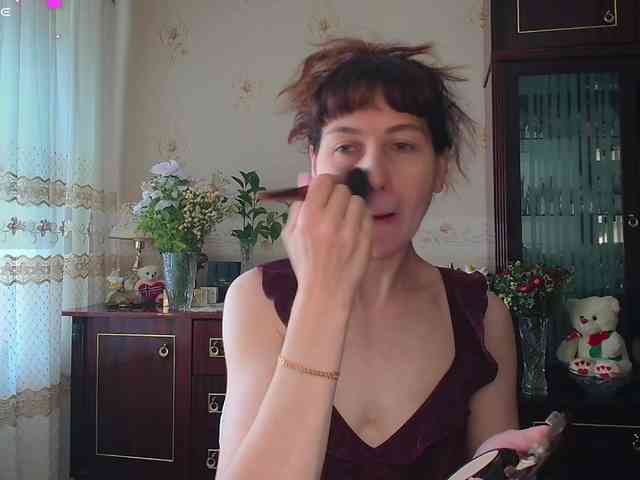 caroliiine webcam