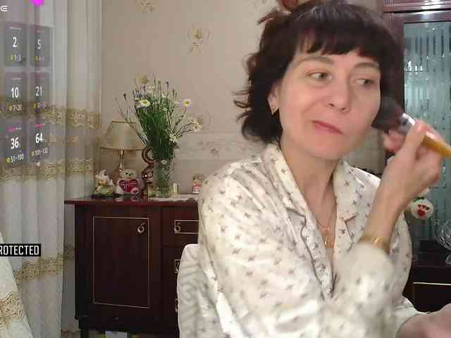 caroliiine webcam