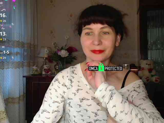 caroliiine webcam