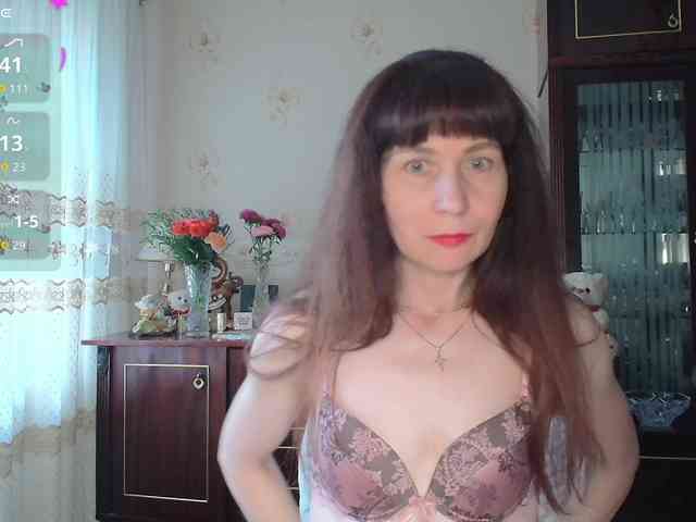 caroliiine Live Webcam on BongaCams