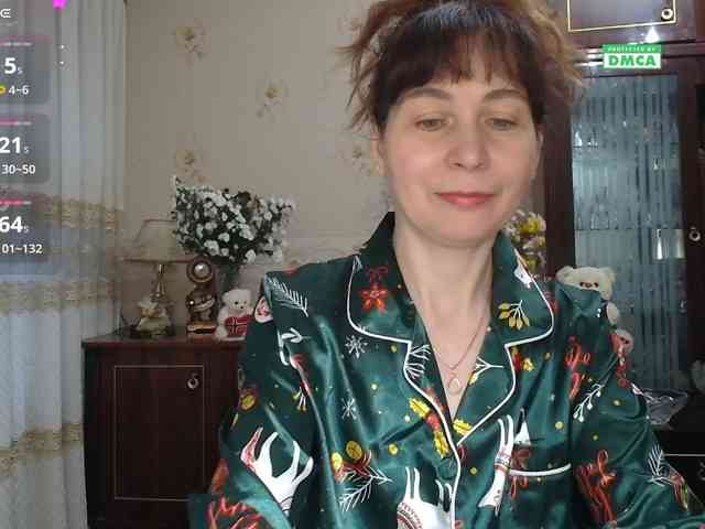 caroliiine's webcam live show