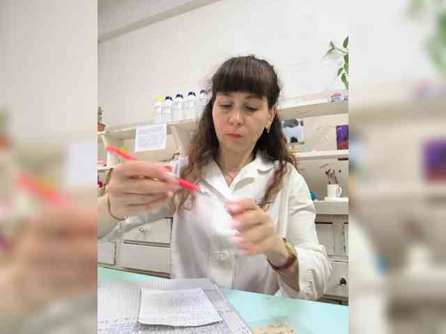 caroliiine Sex Cam Show