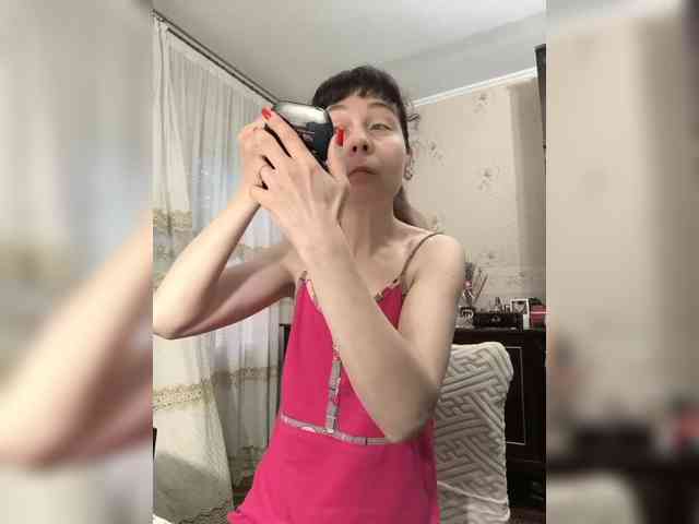 caroliiine webcam