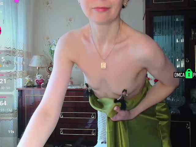 caroliiine webcam