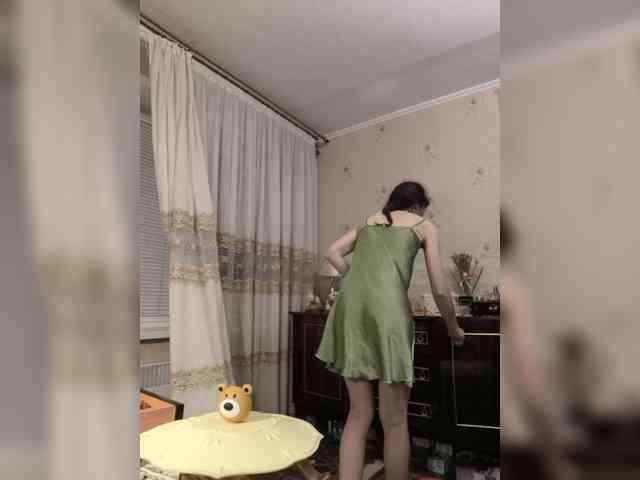 caroliiine webcam