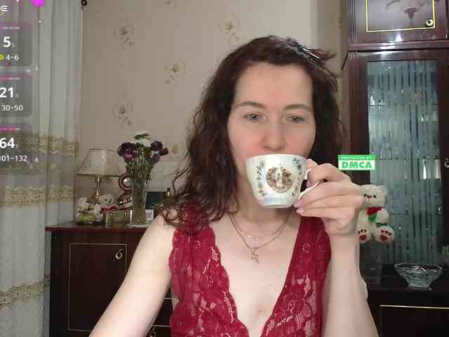 caroliiine webcam