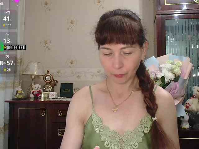 caroliiine webcam